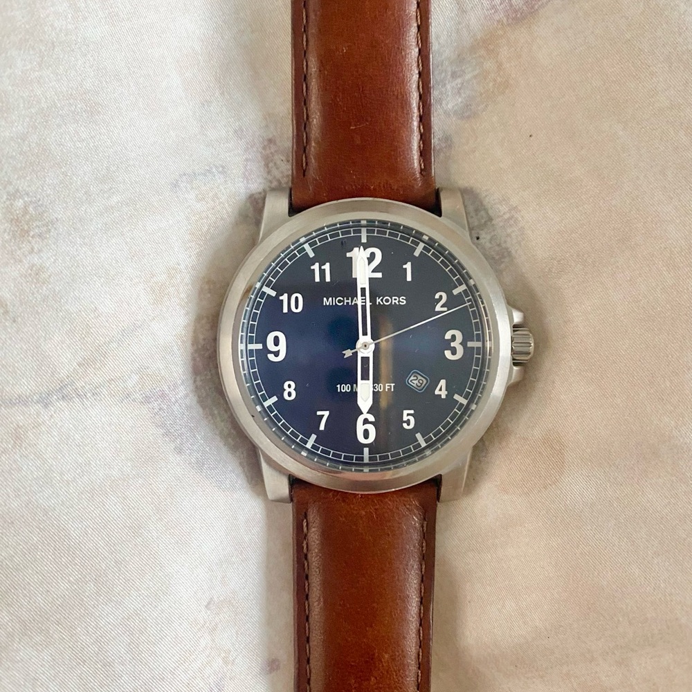 Michael Kors Men’s Watch